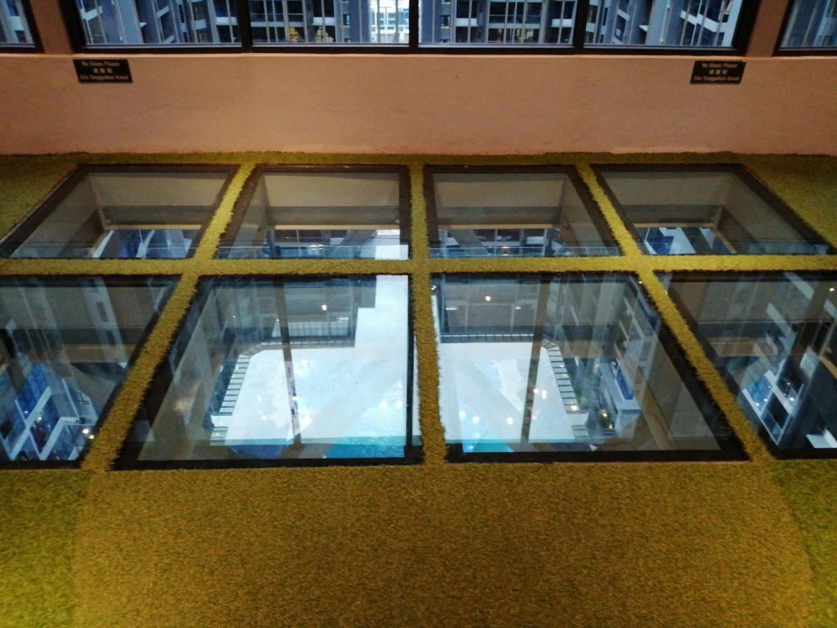 Atlantis Melaka Carol Leisure Stay Екстер'єр фото